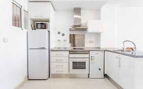 Loft Piscina, Playa de San Juan, Comodoro II